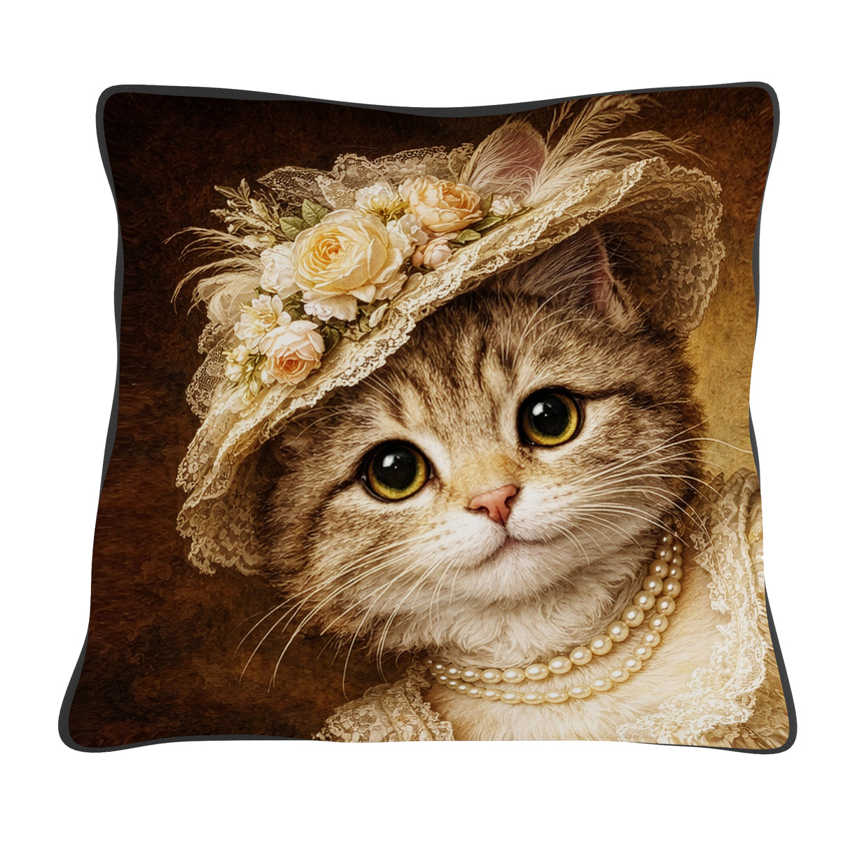 Pet Illusion Artwork