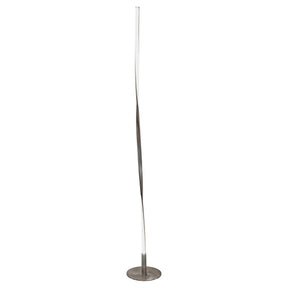 LED Twist Floor Lamp - Modern, Energy-Efficient Lighting Solution – Floor Lamp by Febland