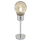 Light Bulb Table Lamp