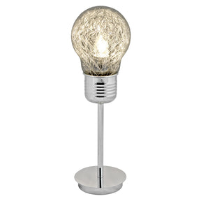 Light Bulb Table Lamp – Table Lamp by Febland