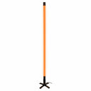 Colourful Fluorescent Neon Tube Lights – Floor Lamp – view 6
