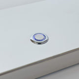 Sparkling Love Adjustable Dressing Table Mirror