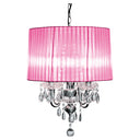 Beaumont 4 Light Chandelier – Ceiling Light – view 4