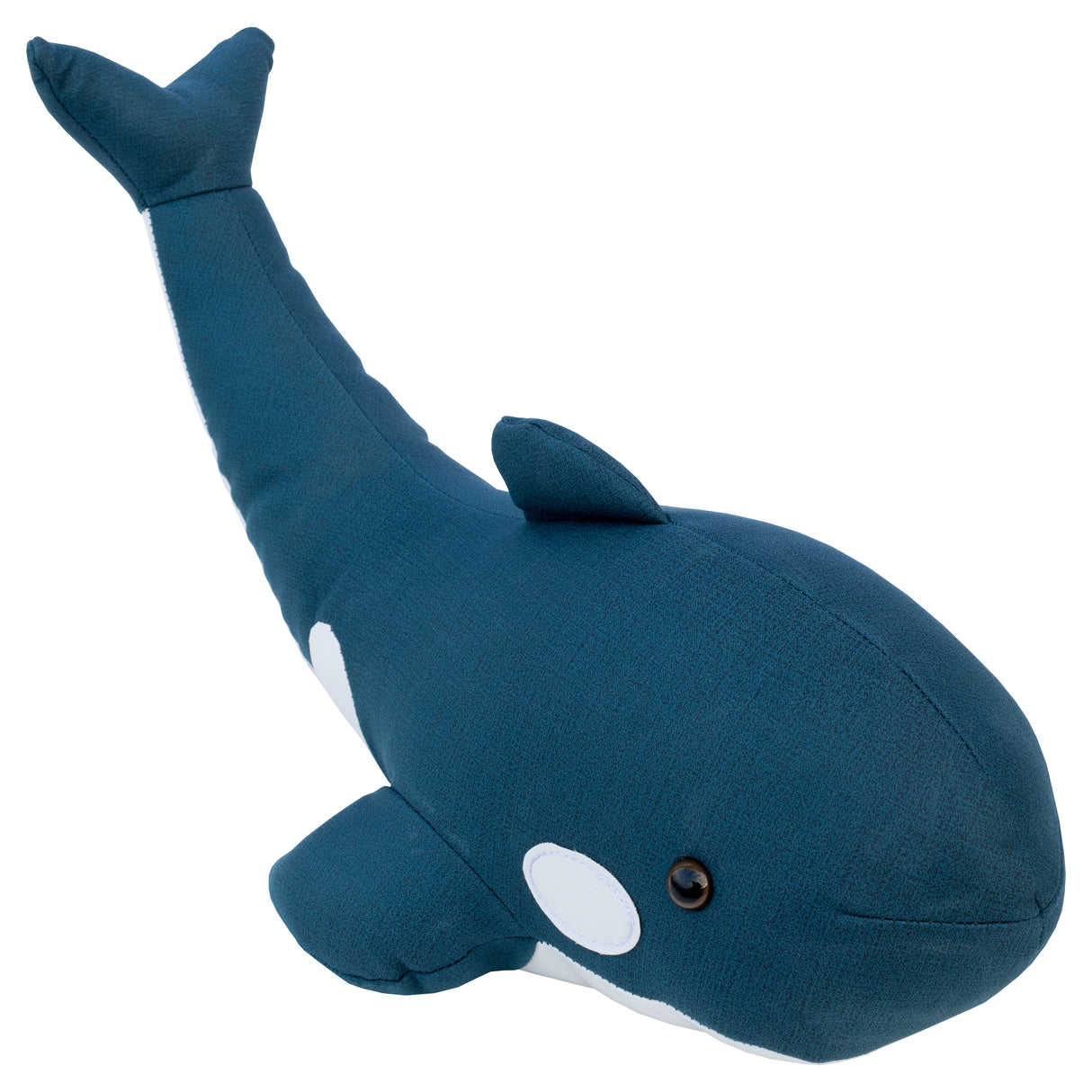 Whale Door Stop