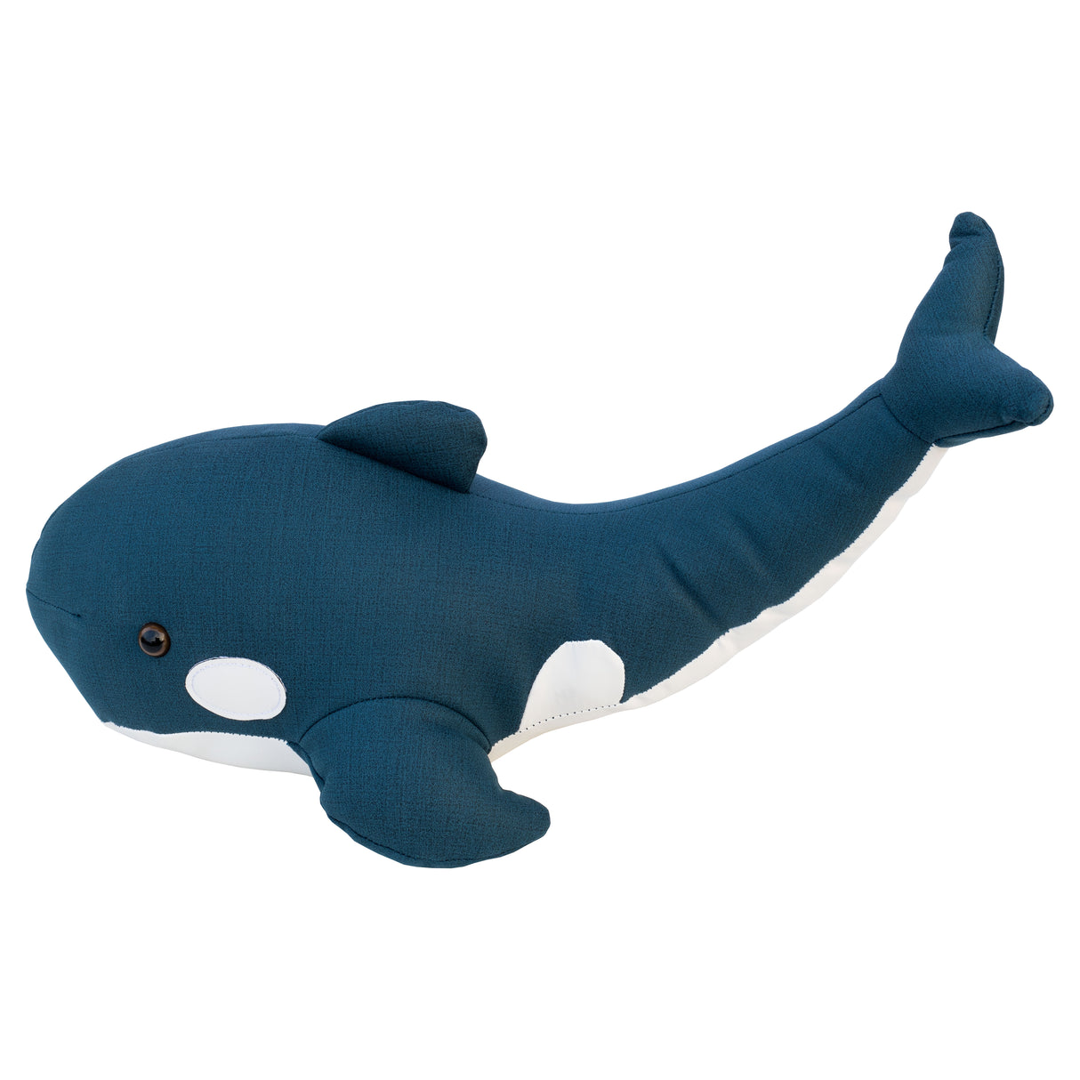 Whale Door Stop