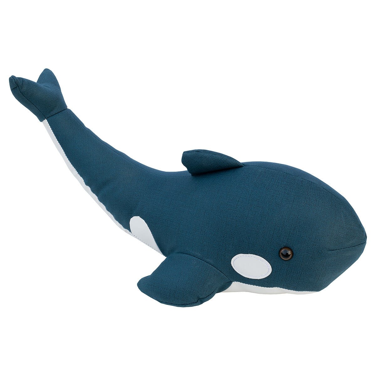 Whale Door Stop