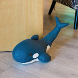 Whale Door Stop