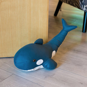 Whale Door Stop – Doorstop by Febland