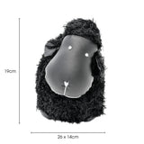 Black Sheep Doorstop