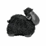Black Sheep Doorstop - Side