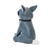 Bulldog Door Stop