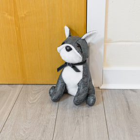 Bulldog Door Stop – Doorstop by Febland