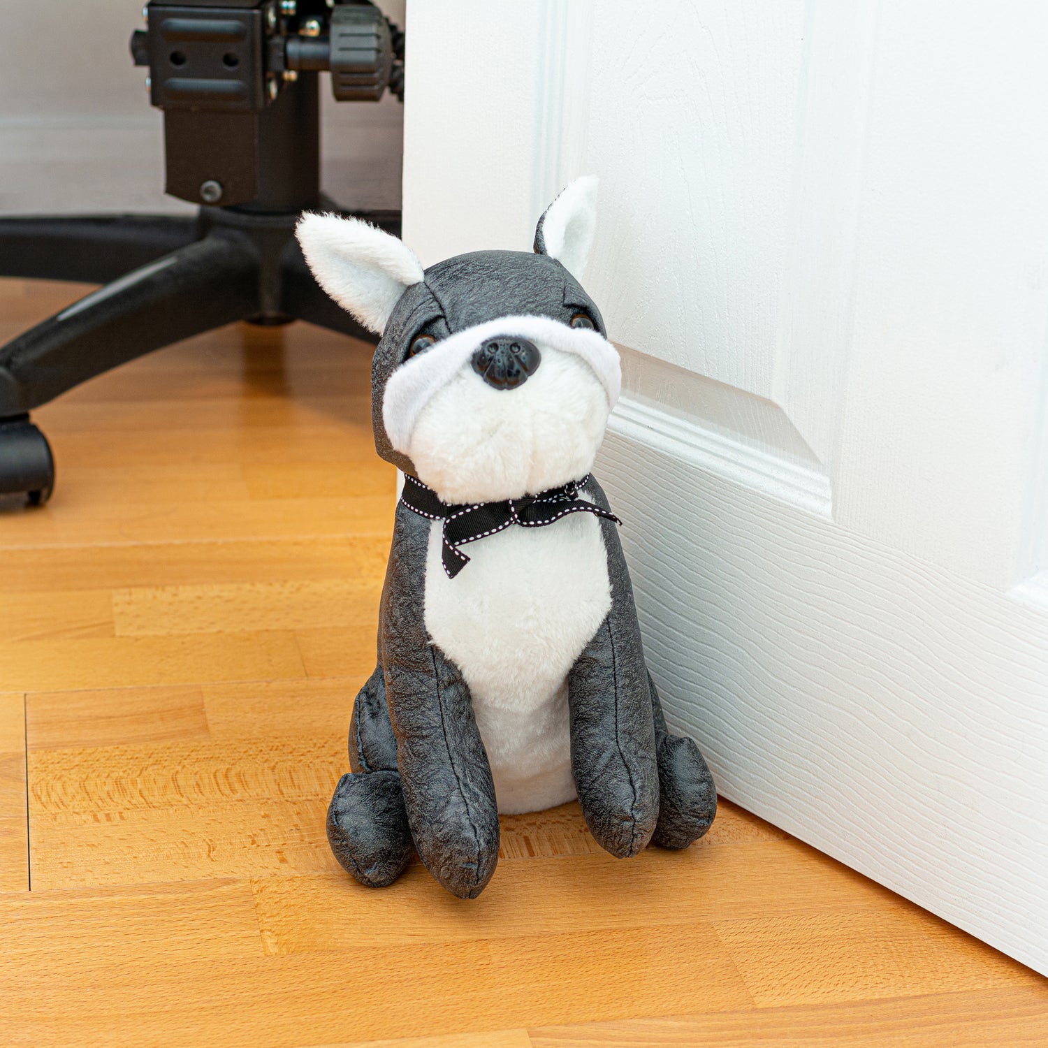 Bulldog Door Stop
