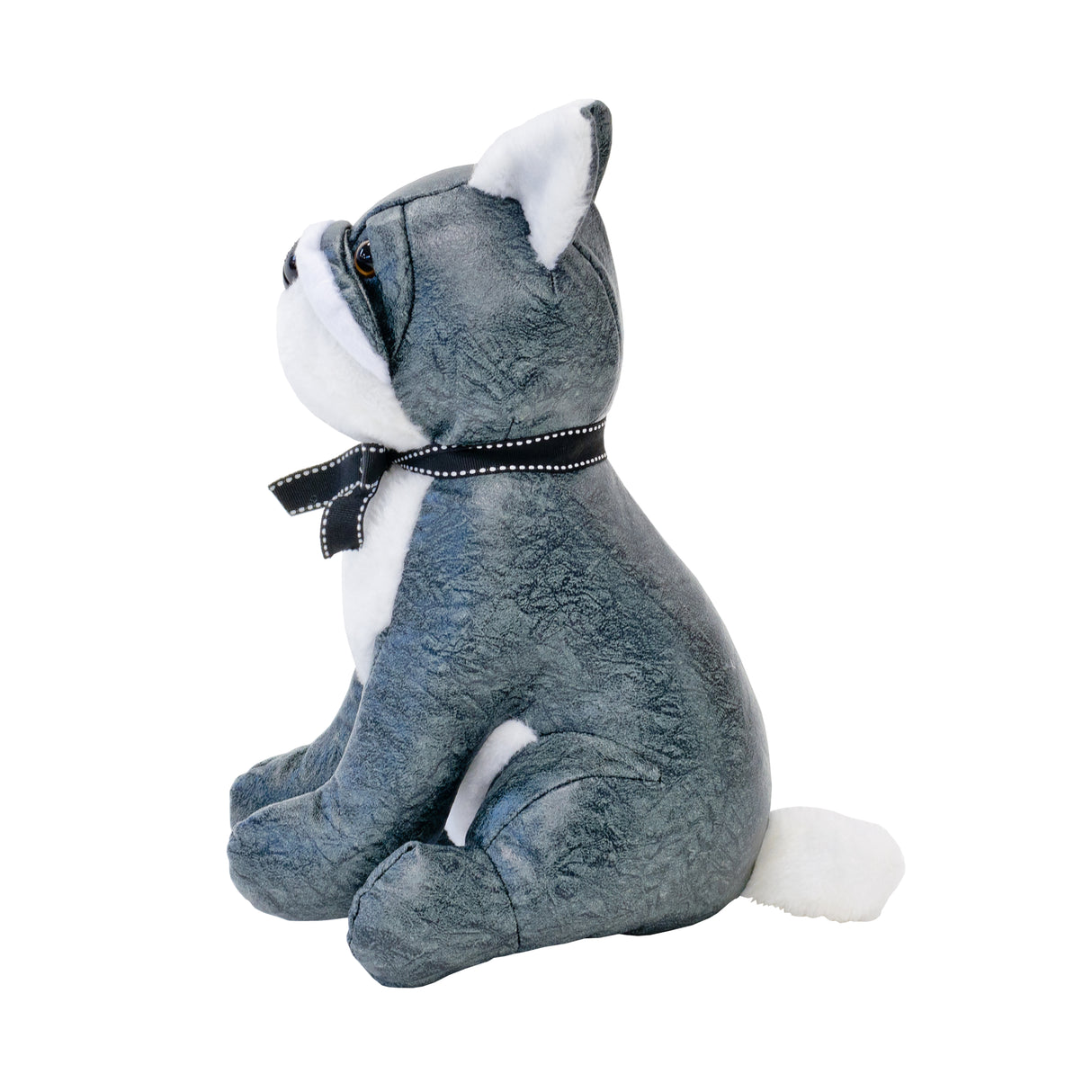 Bulldog Door Stop