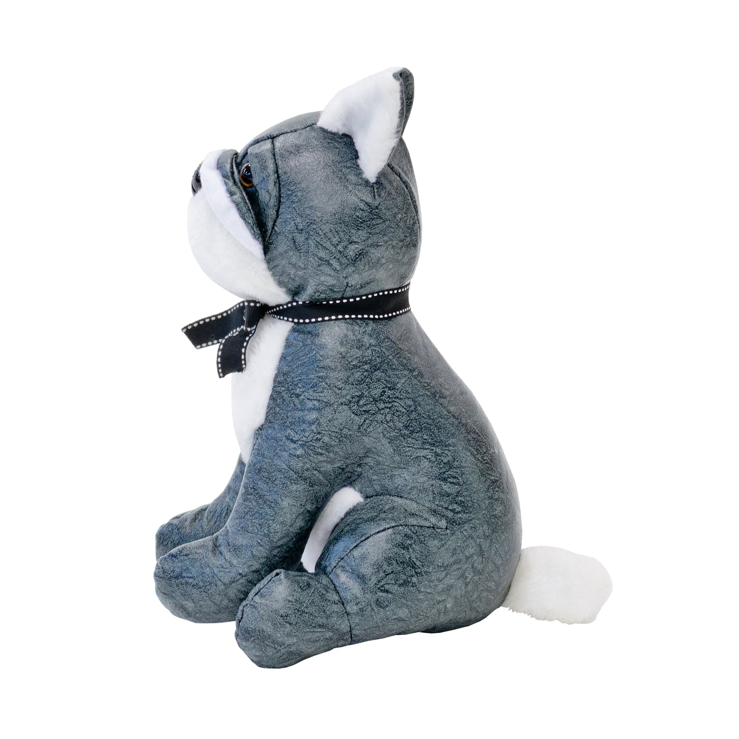 Bulldog Door Stop