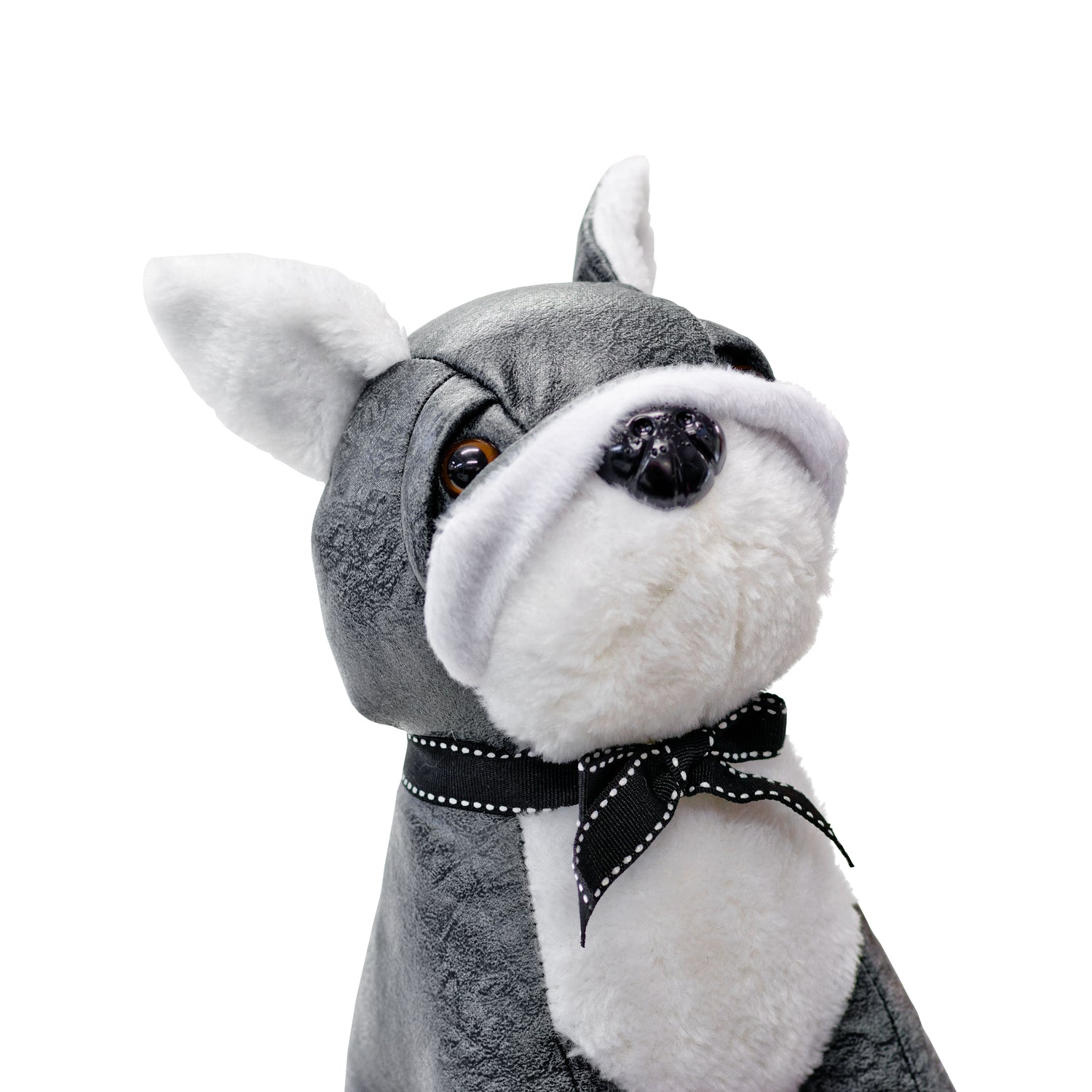 Bulldog Door Stop