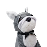 Bulldog Door Stop