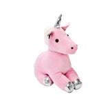 Pink Unicorn Doorstop