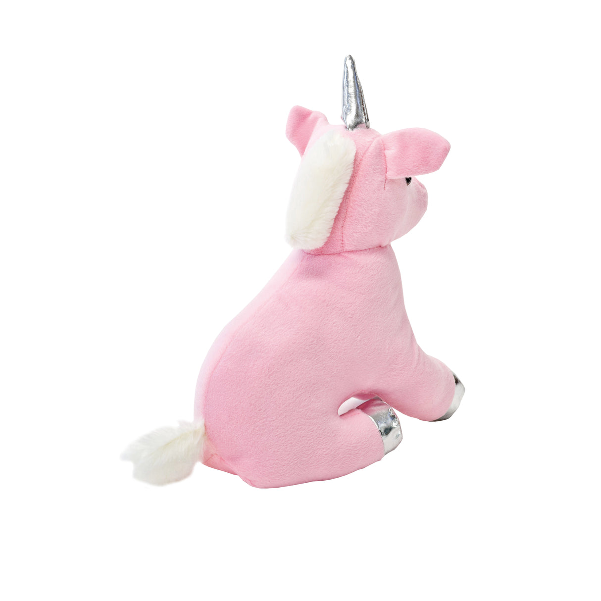 Pink Unicorn Doorstop