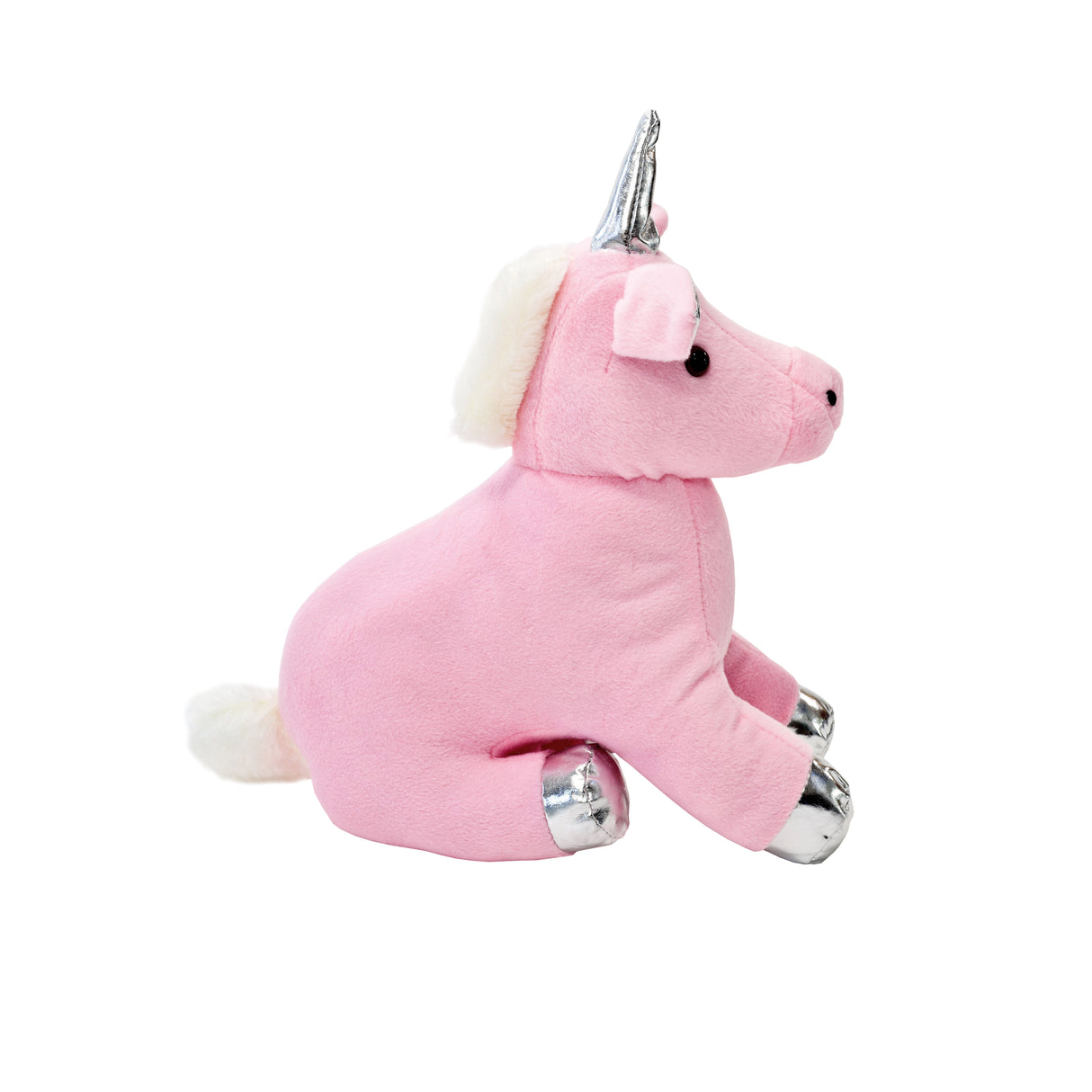 Pink Unicorn Doorstop