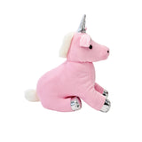 Pink Unicorn Doorstop