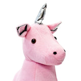 Pink Unicorn Doorstop