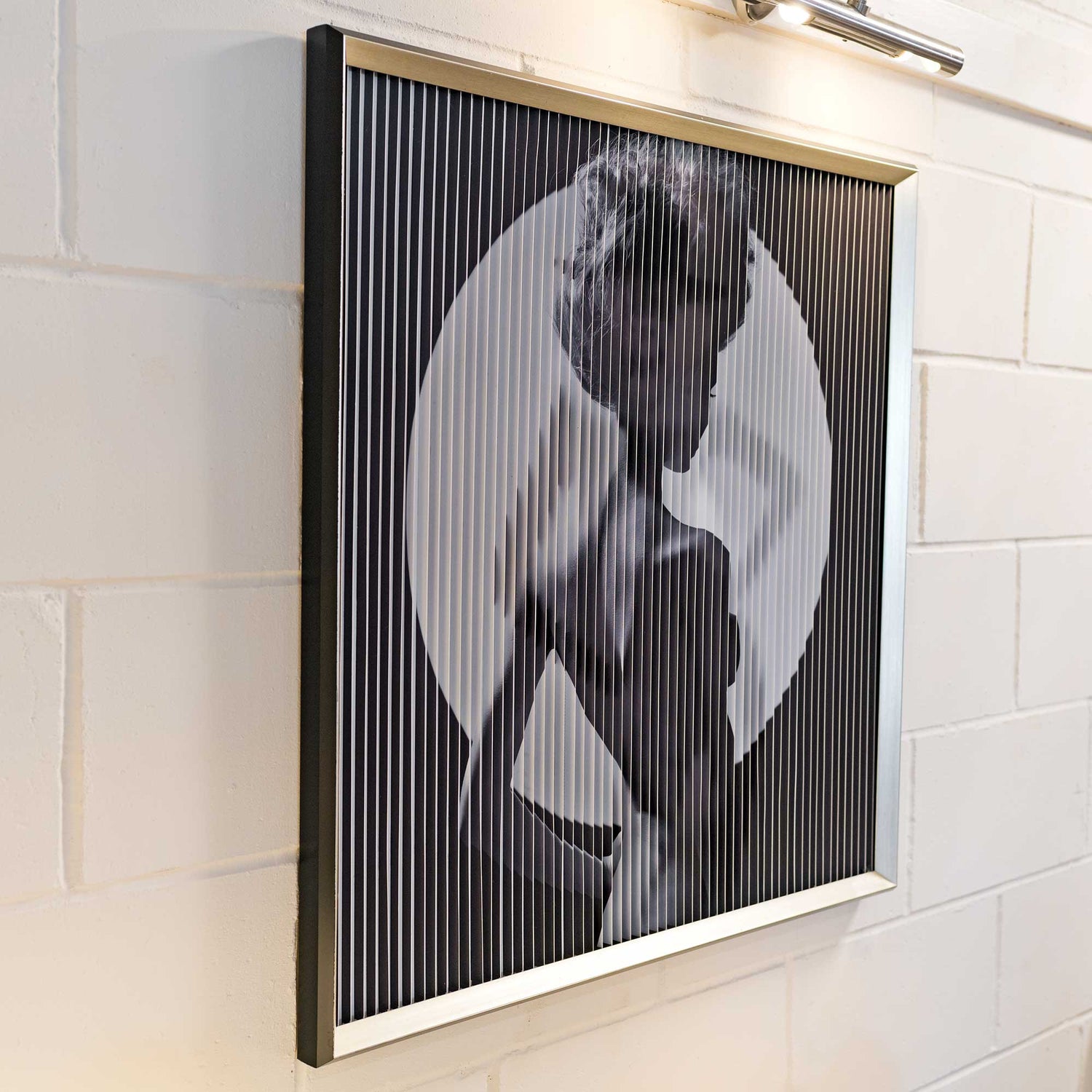 Art & Fashion Kinetic Wall Art