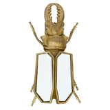 Scarab Beetle Ornament