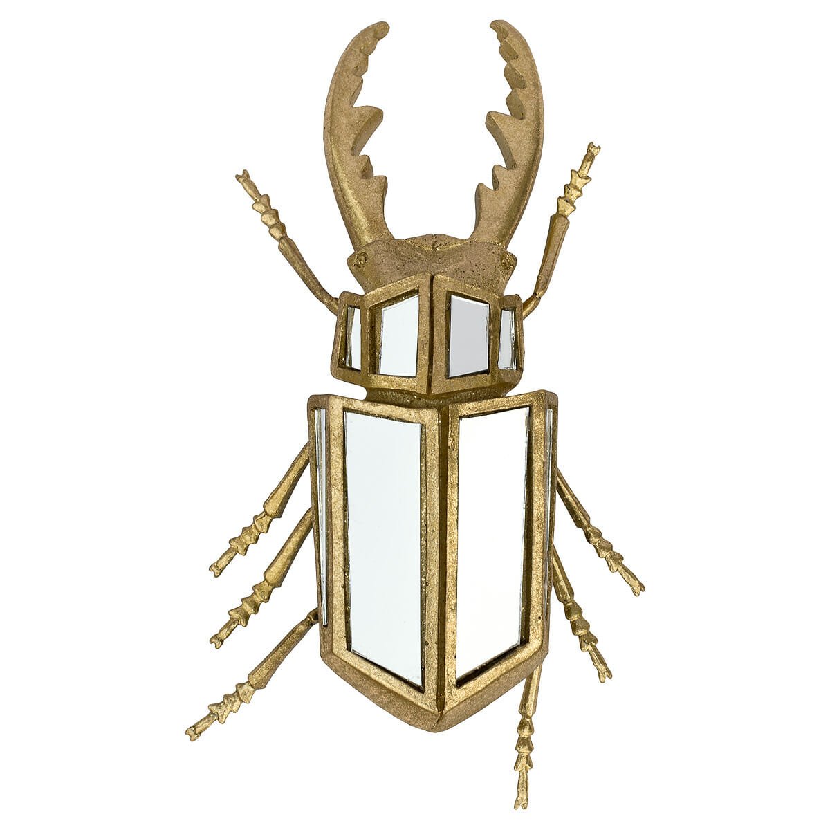 Stag Beetle Ornament