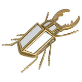 Stag Beetle Ornament