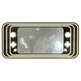 Space Walk Light Up Wall Art