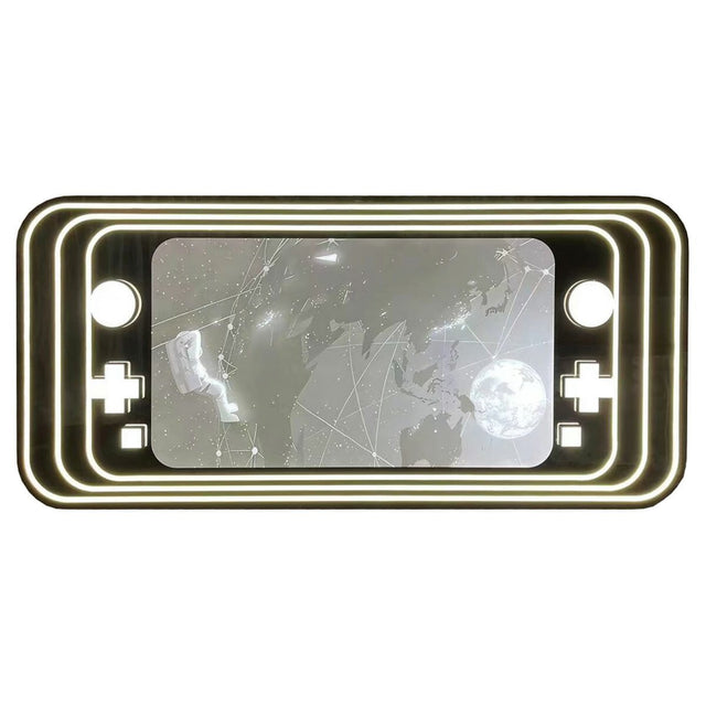 Space Walk Light Up Wall Art