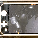 LED Space Walk Light Up Wall Art