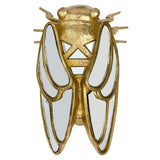 Cicada Bug Ornament