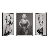 Marilyn Monroe Wall Art Kinetic