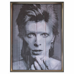 Ziggy Stardust Wall Art Kinetic – Wall Art – view 6
