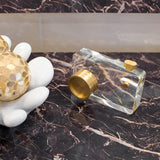 Crystal Glass Camera