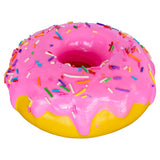 Doughnut Sculpture