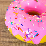 Doughnut Sculpture