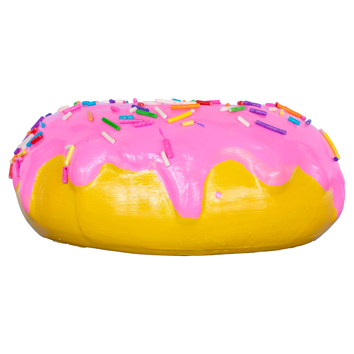 Doughnut Sculpture