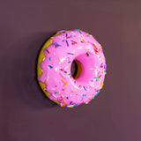 Doughnut Sculpture