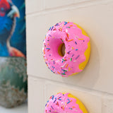 Doughnut Sculpture