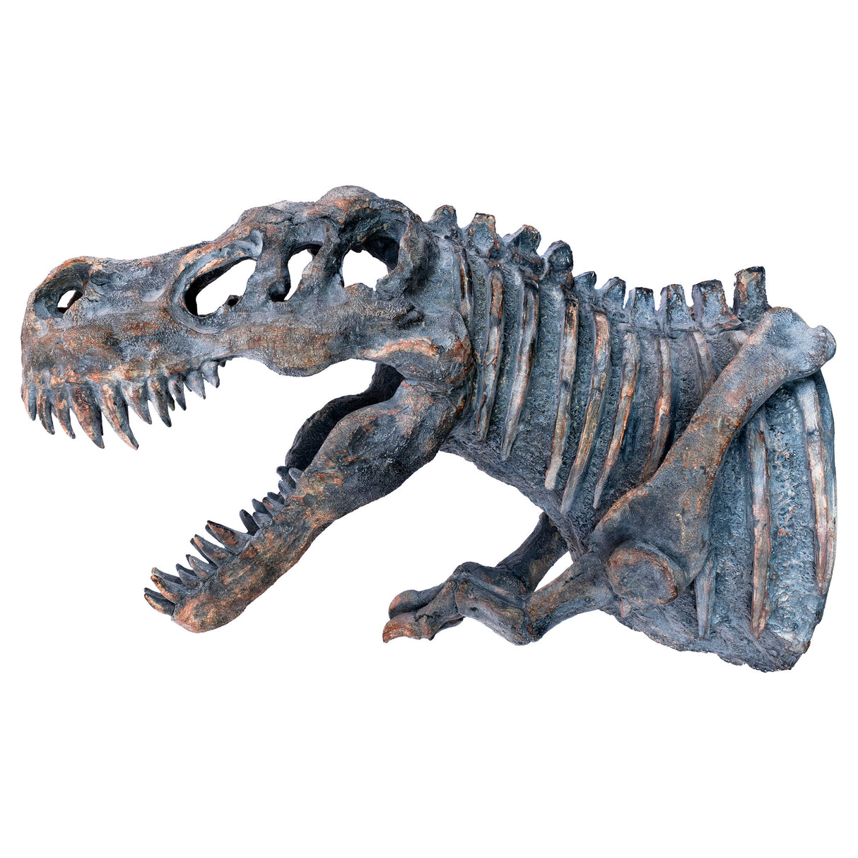 Dinosaur Wall Sculpture