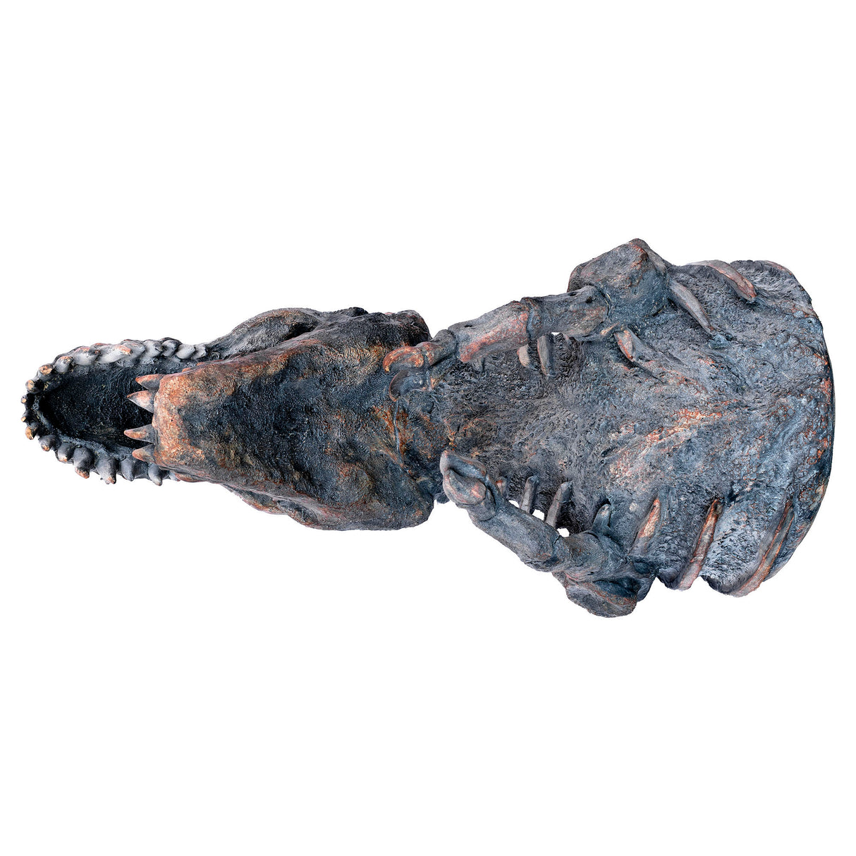 Dinosaur Wall Sculpture