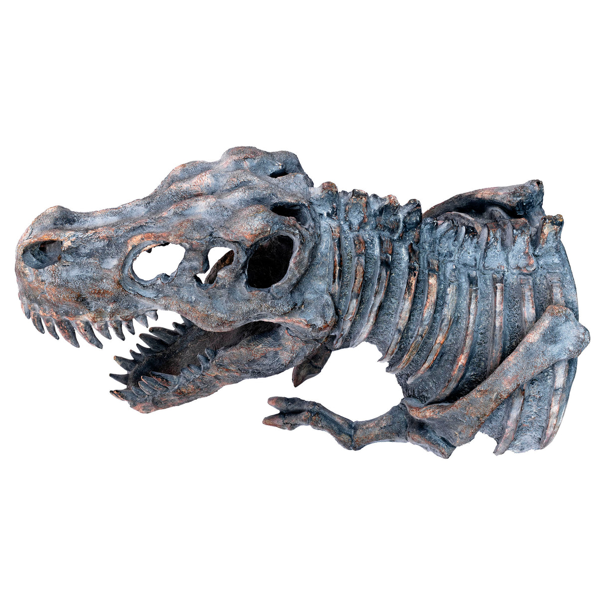 Dinosaur Wall Sculpture