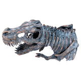 Dinosaur Wall Sculpture