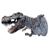 Dinosaur Wall Sculpture