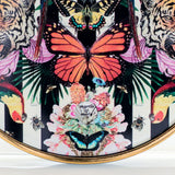 Myrtle and Mary Paradise Lost Coasters Close Up