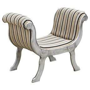Cleopatra Occasional Chaise – Chaise Longue by Febland