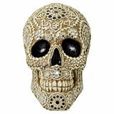 Calavera Mirrored Skull